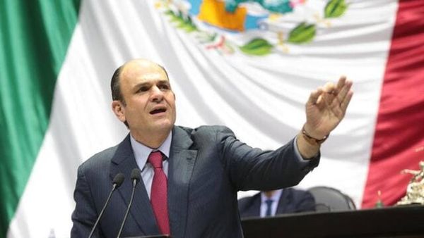 Alerta PRI por costo de deuda; pide cambiar reparto fiscal