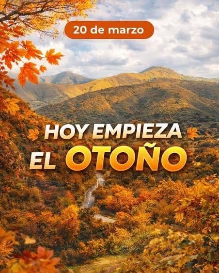 Ya Cantó El Gallo. Ya es MARTES 22 de Septiembre Saludos desde el Sur de Monterrey.Por Tío Toño