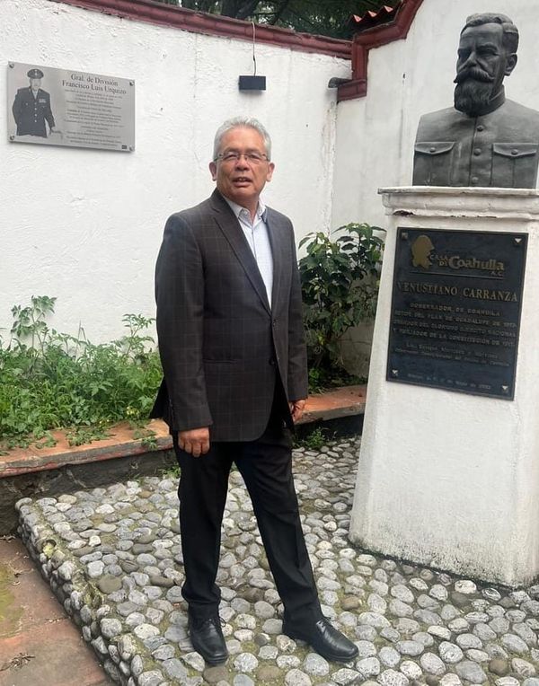 Original y Copia. Soy Periodista. Por Martín de J. Takagiui