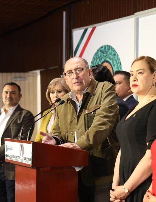 Acusa PRI al INE de censurar a oposición