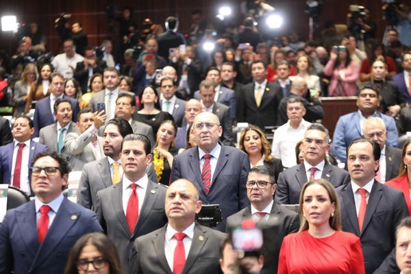 PRI reta a Morena con “Agenda de la Gente”; va por seguridad, salud y bolsillo familiar