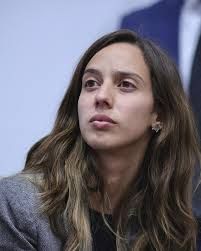 La Voz de Camila. Soy Presidenta de la República y me llamo Claudia. Por Camila Martínez Gutiérrez
