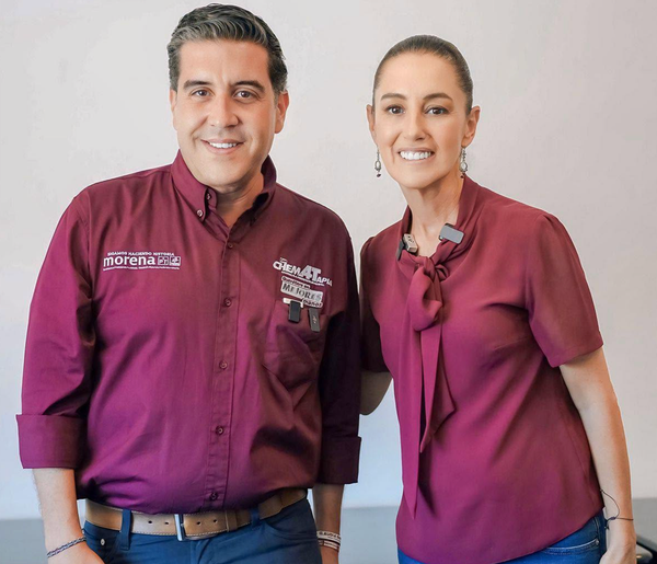 Debe empresa del senador Chema Tapia 695 millones de pesos al SAT: MCCI