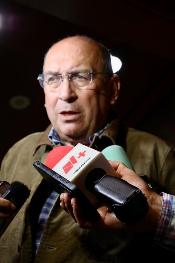 Prevé PRI aumento de impuestos en el Paquete Económico 2027