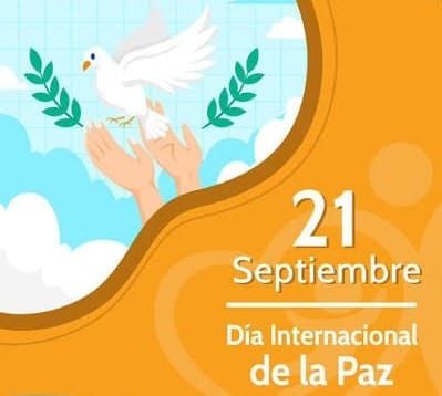 Ya Cantó El Gallo. Ya es LUNES 21 de septiembre Saludos desde el Sur de Monterrey. Por Tío Toño
