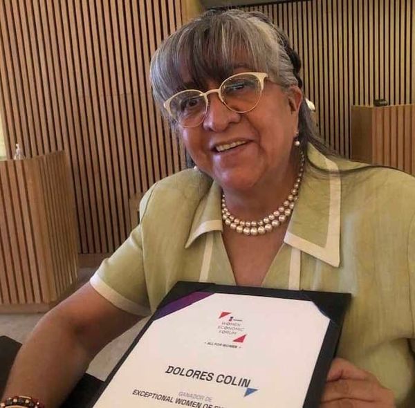 Hechos y Susurros. Morena avanza, pero se fractura. Por Dolores Colín