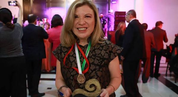 Retrovisor. Las candidatas de Morena. Por Ivonne Melgar
