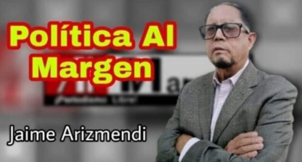 Política Al Margen. Doble nacionalidad a todos, menos a presidente o gobernador. Por Jaime Arizmendi