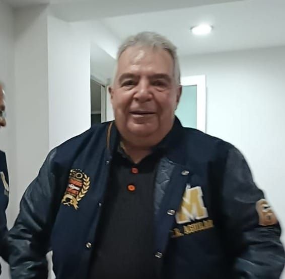 Contexto. Armas de EE. UU. letales parala seguridad en México. Por Fernando Ramírez de Aguilar L.
