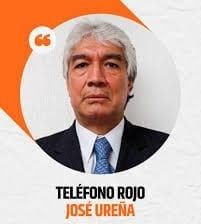 Teléfono Rojo. A destrabar el proceso de las 'corcholatas' Por José Ureña