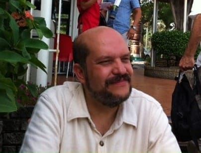 El Bastión. El gobernador Zambada. Por Julián Andrade
