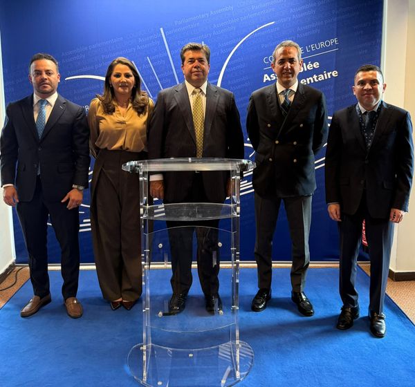 Pedro Haces pide regular IA sin frenar tecnología
