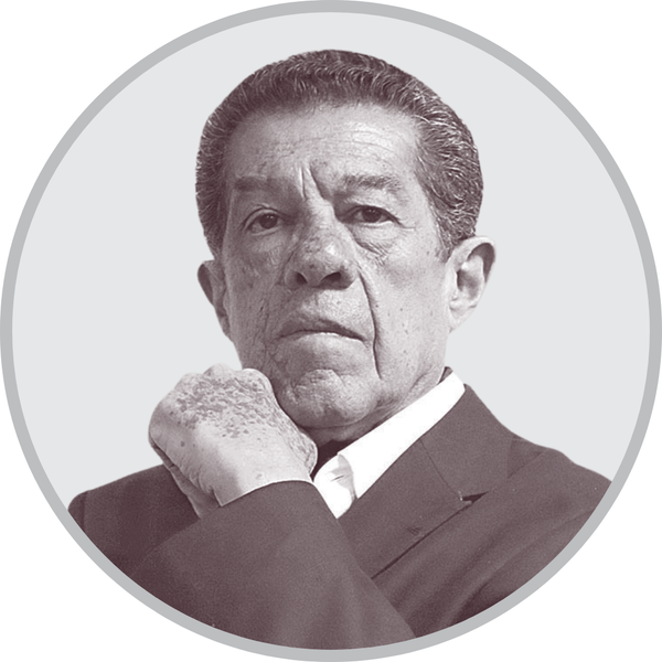 El Cristalazo. De ocios, negocios y tiempo perdido. Por Rafael Cardona