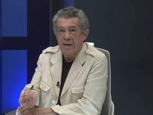 El Cristalazo. El barco de la estadística; el naufragio sangriento. Por Rafael Cardona