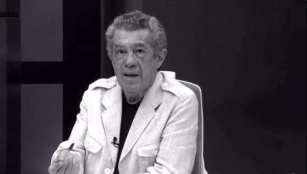 El Cristalazo. Le decíamos el príncipe… Por Rafael Cardona