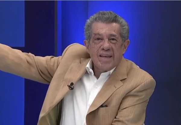 El Cristalazo. El peligro de la “I.A”. junto a la falta de “I”. Por Rafael Cardona