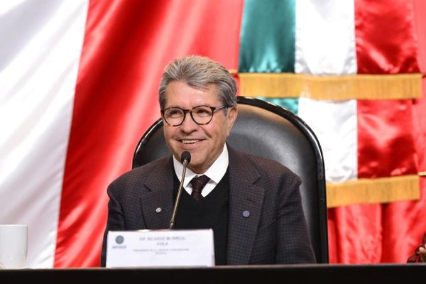 Contradicciones. Enemigo silencioso. Por Ricardo Monreal Ávila