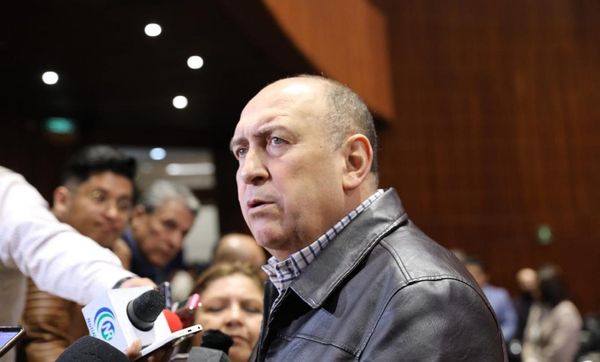 Desde el Norte. Morelos y el crimen. Por Ruben Moreira Valdez