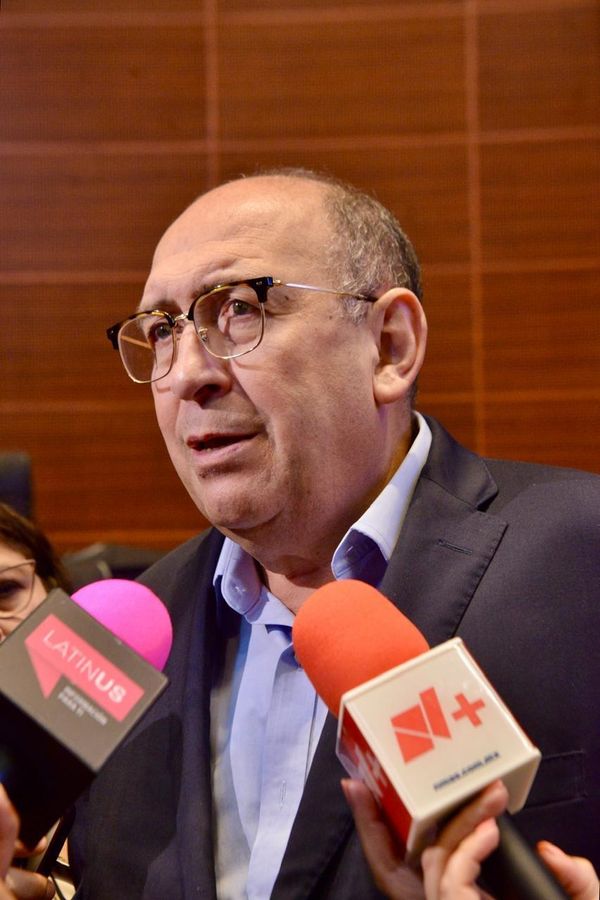 Desde el Norte. Morena contra los paisanos. Rubén Moreira Valdez