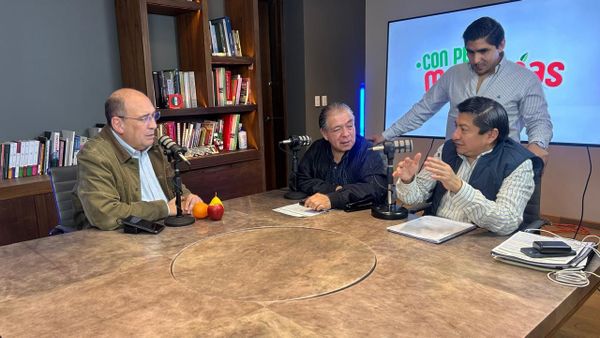 Paquete Económico 2027: deuda, más presión fiscal y cuentas que no cuadran, acusa PRI