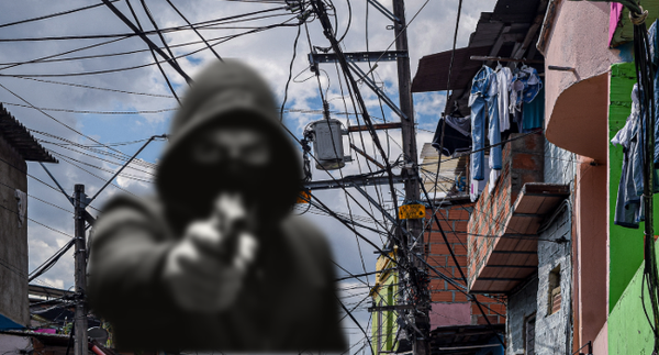 Siete de cada 10 mexicanos se sienten inseguros: INEGI