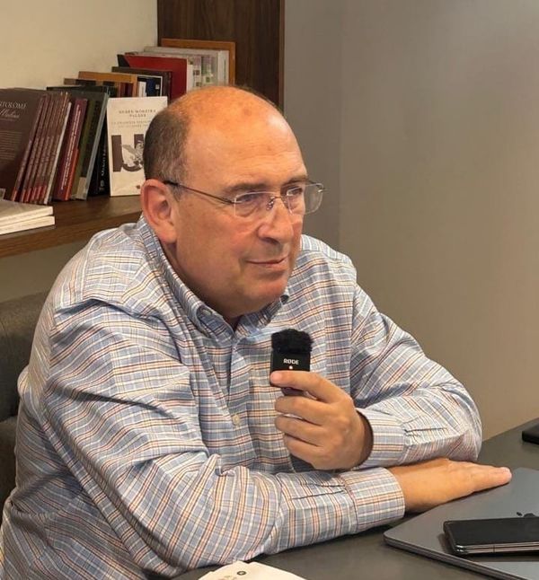 Se dispara a 44.5 millones la cifra de mexicanos sin acceso a salud: Moreira