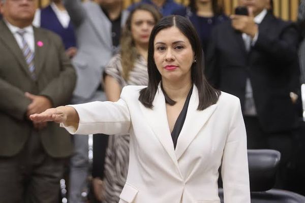 Blanca Cruz, la sombra de Puebla y el futuro del INE