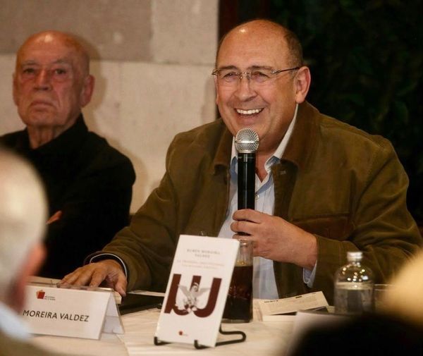 Desde el Norte. Atenágoras de Atenas, el apologista. Por Rubén Moreira Valdez