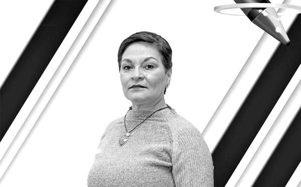 La Retaguardia. Aprobación de Ley de Ingresos, para poder seguir comprando el voto. Adriana Moreno Cordero