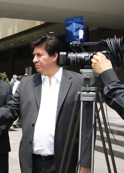 Oraciones a San Lázaro. “Si puedes escribir ¡hazlo!”: Pancho Garfias, a quien extrañamos mucho. Por Ernesto Zavaleta