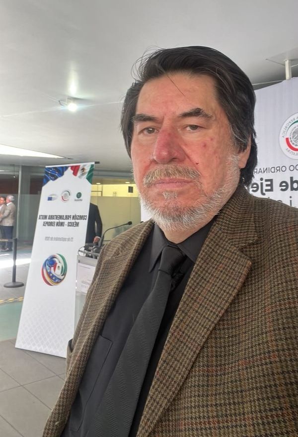 Oraciones a San Lázaro. Huachicol: factura política que amenaza a Morena. Ernesto Zavaleta
