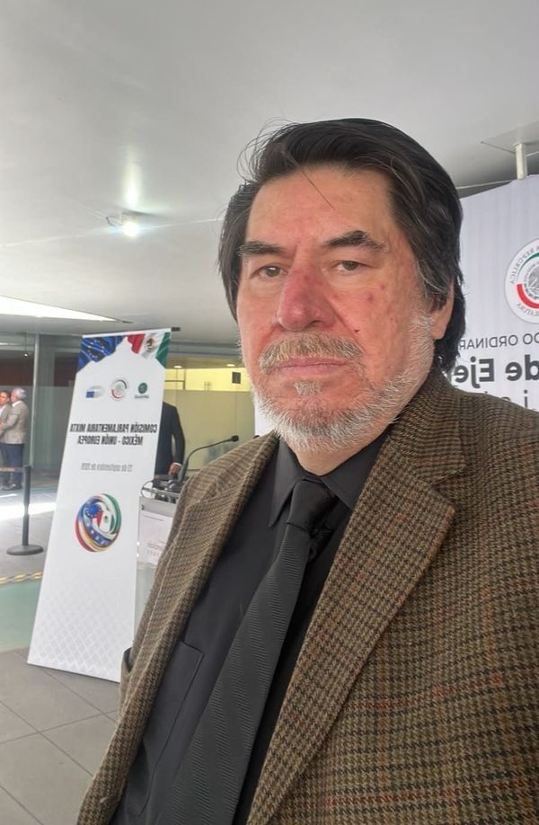Oraciones a San Lázaro. Huachicol: factura política que amenaza a Morena. Ernesto Zavaleta
