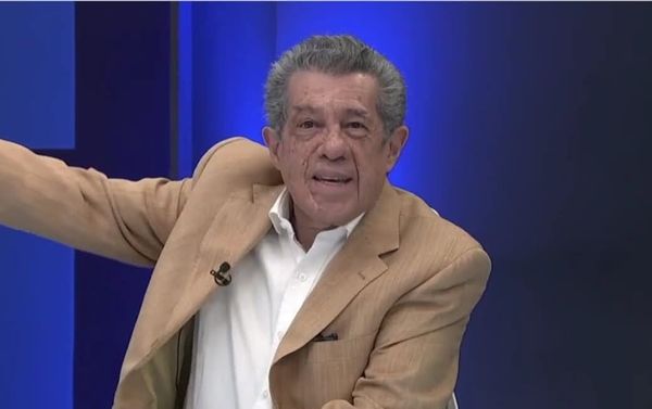 El Cristalazo. Garfias, la tristeza de todos. Por Rafael Cardona