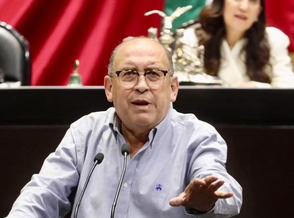 Desde el Norte. Un mal presupuesto. Por Rubén Moreira Valdez