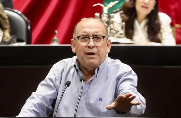 Desde el Norte. Evadir la responsabilidad. Por Rubén Moreira Valdez