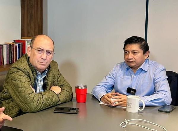 PRI acusa a Morena de limitar pensiones y castigar el ahorro de los trabajadores