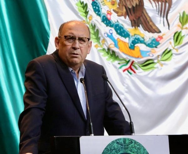 Desde el Norte. Hidalgo y Sinaloa. Por Rubén Moreira Valdez