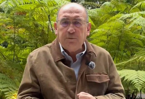 Desde el Norte. Il est interdit d’interdire! (Está prohibido prohibir) Por Rubén Moreira Valdez