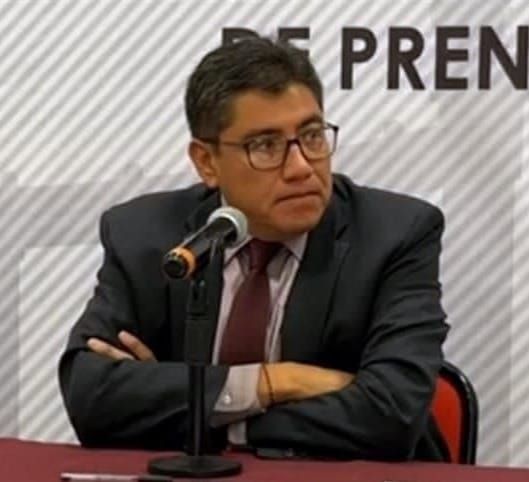 Una Historia para Compartir El futuro necesita árboles. Por Saúl Monreal Ávila