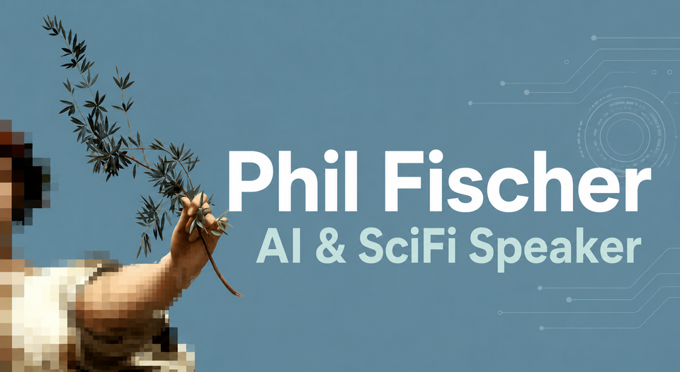 Invite Dr. Fischer to speak