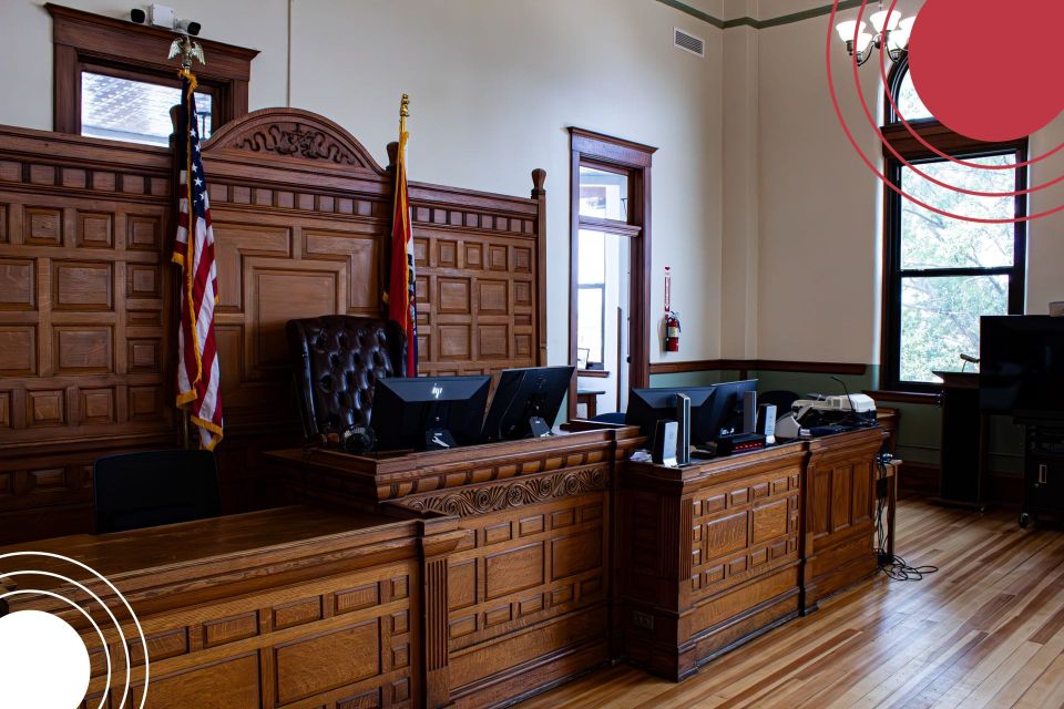 Did the AI litigation dam just break?