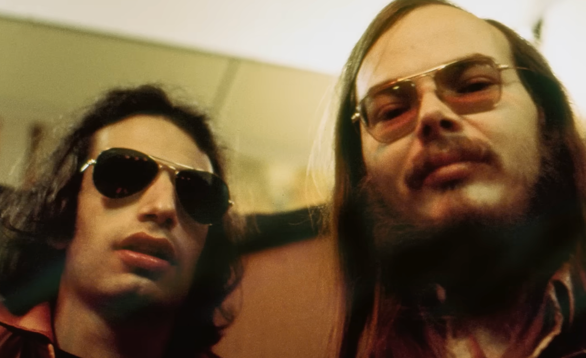 Yacht Rock: A Dockumentary