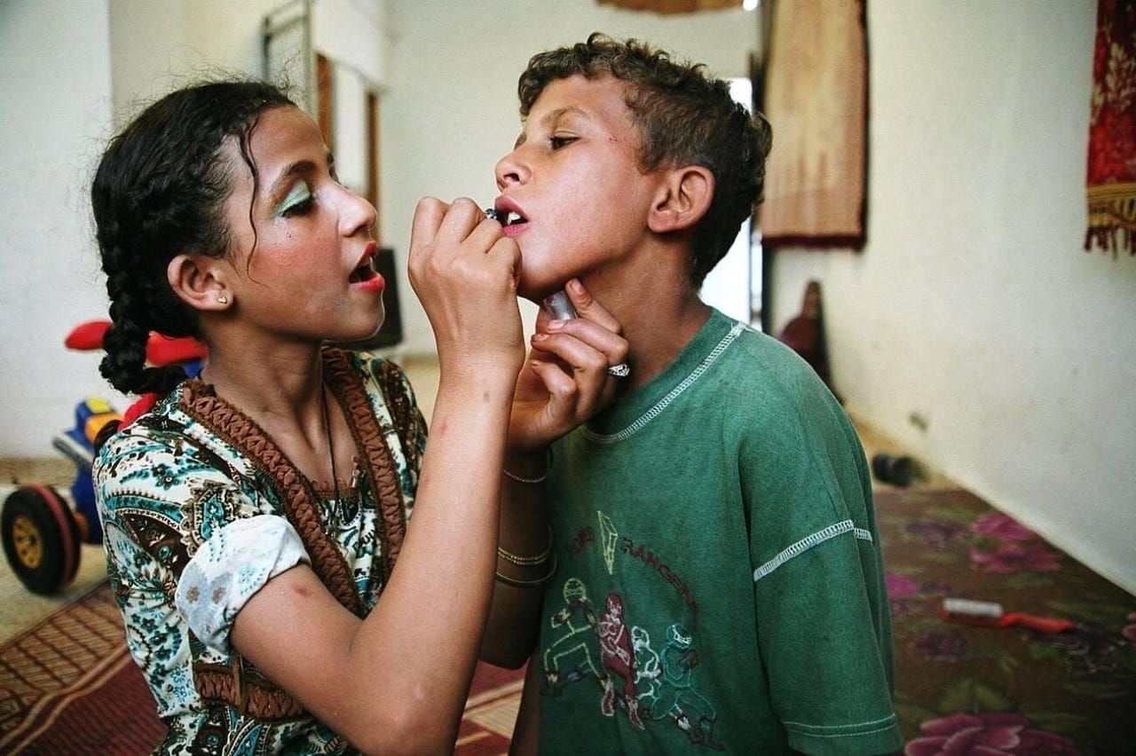 On Zionism, Sexual Coercion, and Biologically Essential Judaism