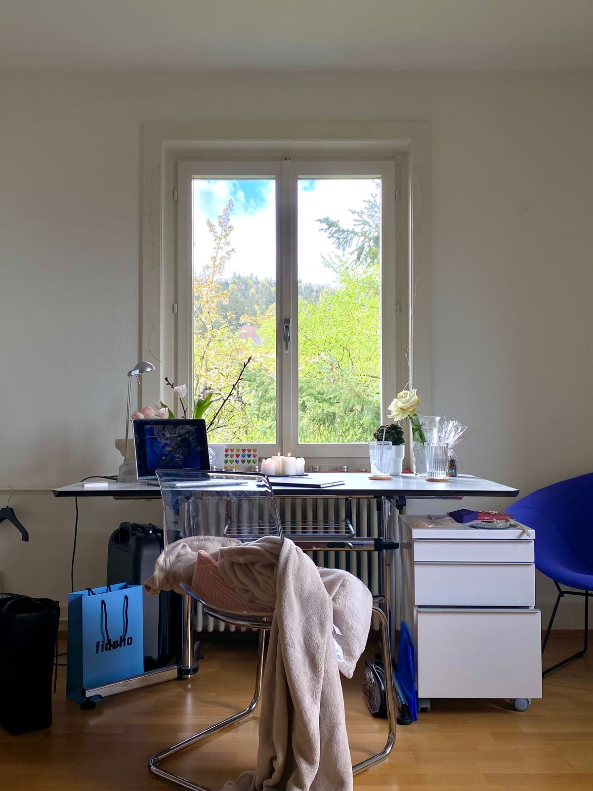 The Architecture of Home
