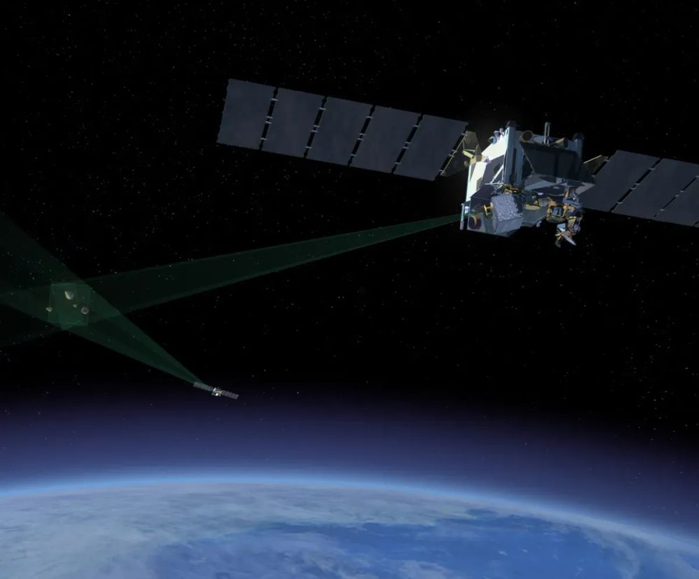 Pentagon Boosts Missile Defense with Next-Gen Space Sensors: A New Era in Threat Detection
