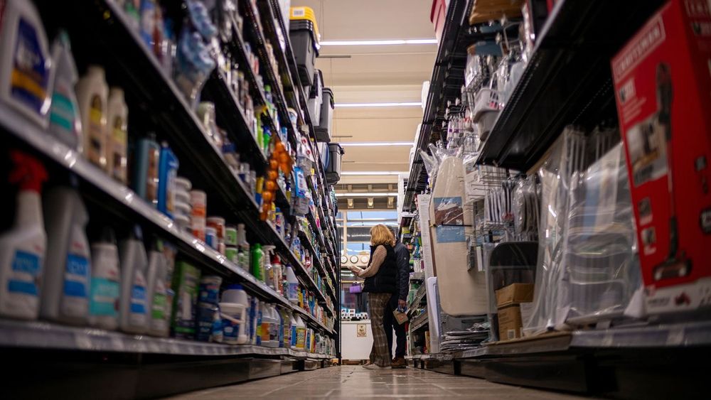 The Brink: A Simplified Breakdown on the American Consumer