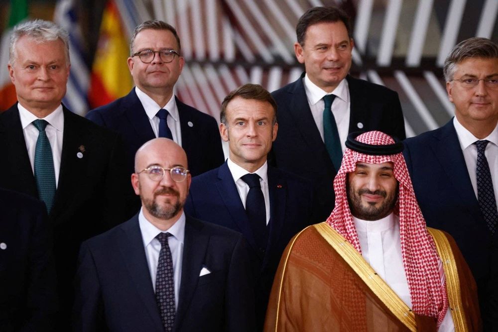 What Will Come of the EU-GCC Relationship?