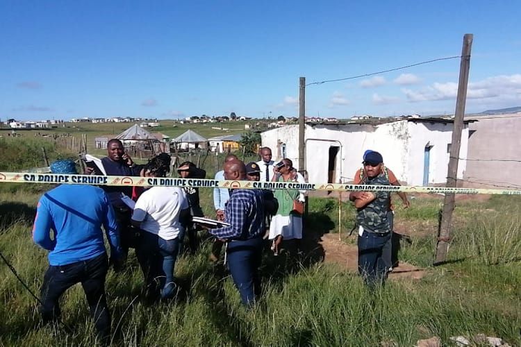 Spate of Mass Killings Continue in South Africa