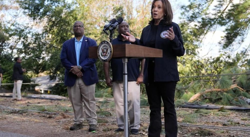 Battleground Breakdown: North Carolina