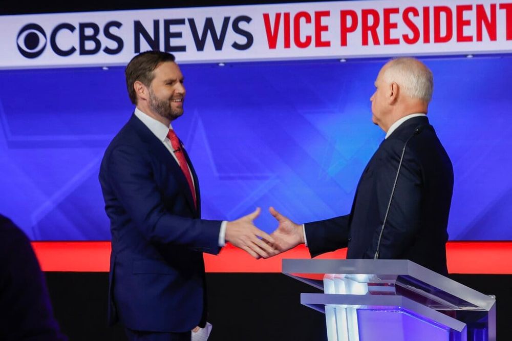 Key Takeaways from the VP Debate